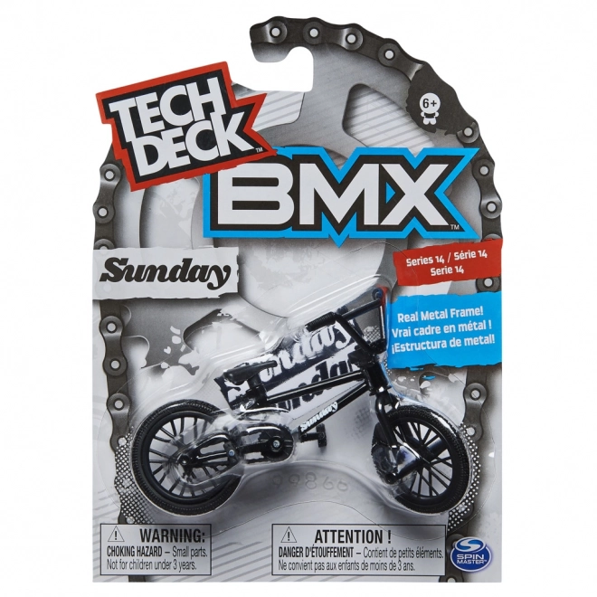 Tech Deck BMX minijaturni bicikli