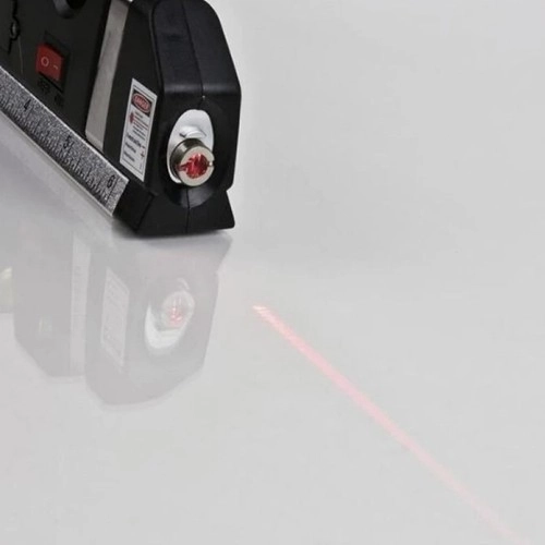 Laserska libela s mjerom 250 cm Bigstren 21747