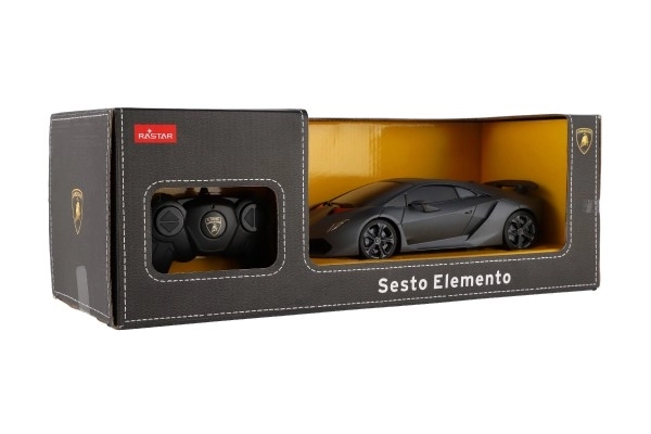 Auto na daljinsko upravljanje Lamborghini Sesto Elemento