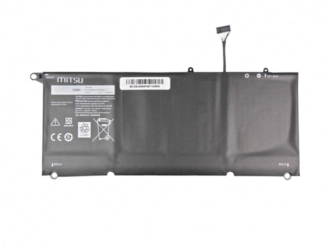 Baterija za Dell XPS 13 9350