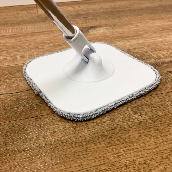 Rotacijski mop s kantom