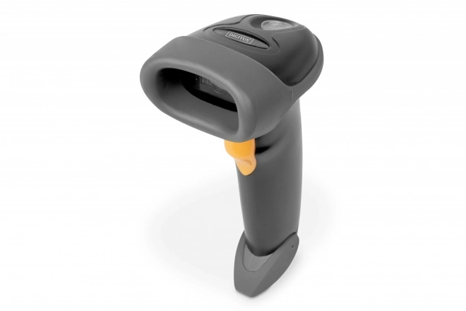 Bežični Bluetooth čitač bar kôdova 1D i 2D s QR kodovima i postoljem