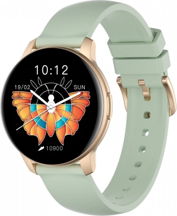 Elegantni pametni sat-tracker ORO ACTIVE PRO