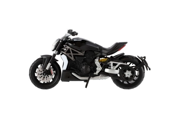 Bburago Motocikl 1:18, razni modeli