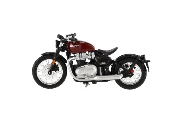 Bburago Motocikl 1:18, razni modeli