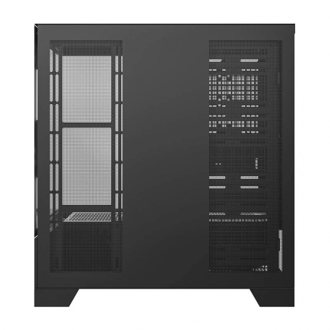 Računalno kućište Darkflash DY451