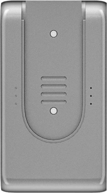Snažna baterija 3000 mAh