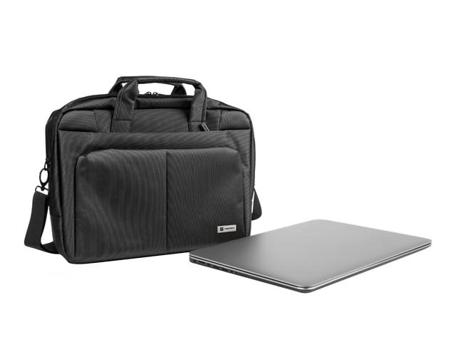 Torba za laptop Natec Gazelle 15,6-16 inča crna