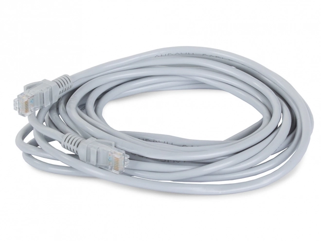 Mrežni kabel rj45 cat5e 5m