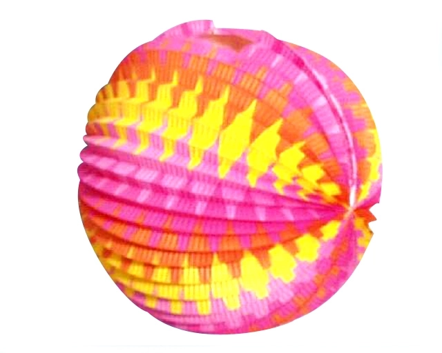 Lampionska kugla 25 cm