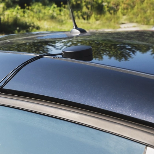 Precizna navigacija zahvaljujući GPS + GLONASS