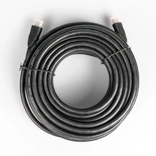 HDMI kabel v2.0 15 m pozlaćen