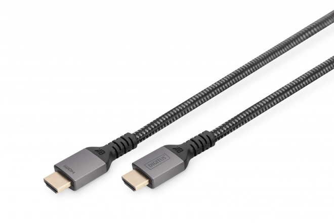 HDMI Kabel 2.1 Ultra HighSpeed 8K UHD 3m crni