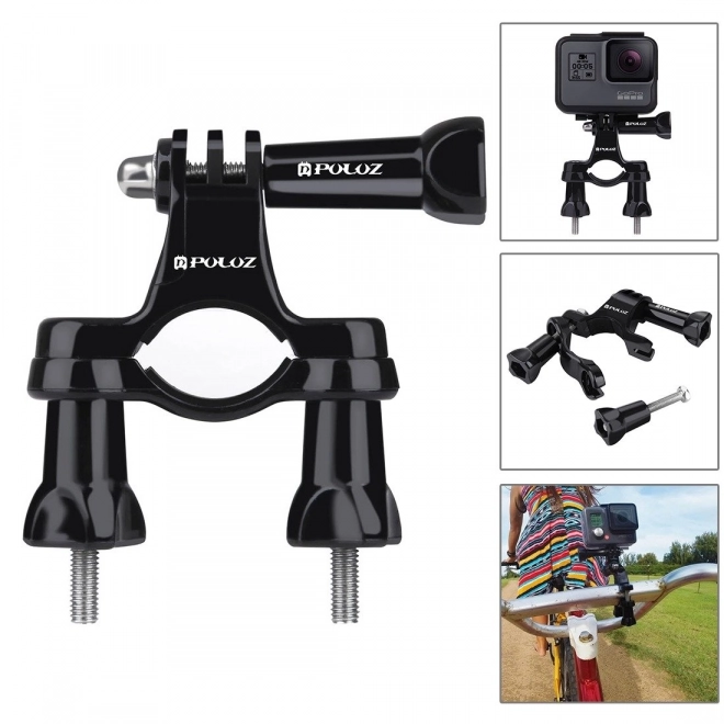 Dodaci Puluz Ultimate Combo Set za akcijske kamere PKT16 53 u 1