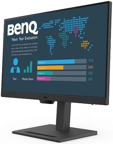 Glatki prikaz zahvaljujući 100 Hz