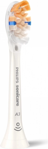 Sjajniji osmijeh s trokutastim vlaknima