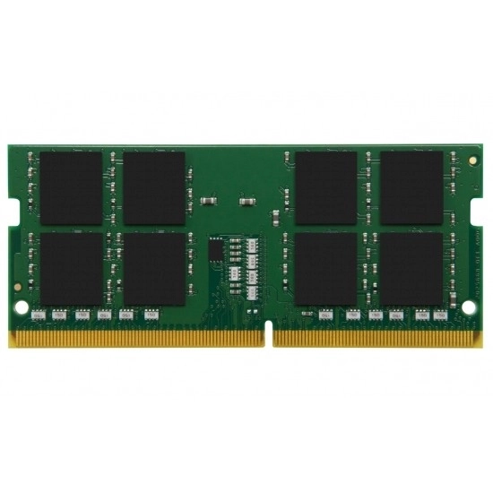Kingston memorija DDR4 SODIMM 8GB 3200MHz CL22