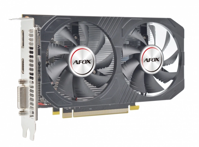 Grafička kartica Radeon RX 550 4GB GDDR5