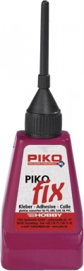 Ljepilo za polistiren Piko Fix Professional 30 g