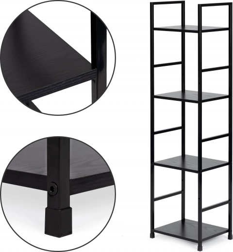 Stabilna metalna konstrukcija