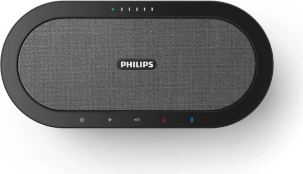 bežični konferencijski mikrofon s asistentom sastanaka Sembly PHILIPS SmartMeeting
