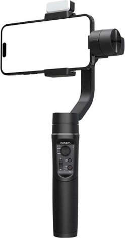 Gimbal za pametne telefone Hohem iSteady Mobile+ Kit