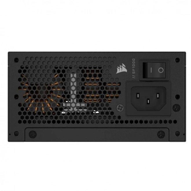Napajanje Corsair SF1000 80 PLUS Platinum SFX
