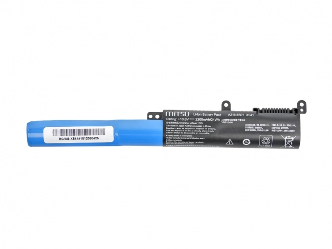Baterija za Asus X541 2200 mAh (24 Wh)