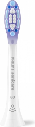 Pametni BrushSync podsjetnik i jednostavno pričvršćivanje