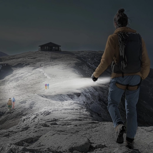 SOS gumb i dugi domet