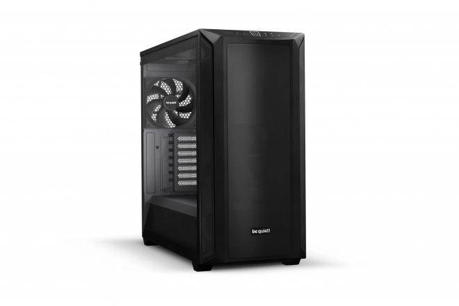 PC kućište Shadow Base 800 od Be Quiet!