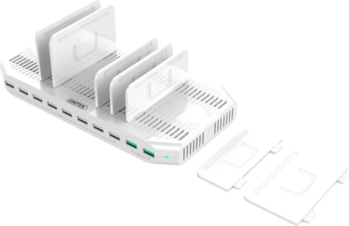 Do 10 uređaja istovremeno