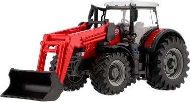 Metalno tijelo, izdržljiva konstrukcija