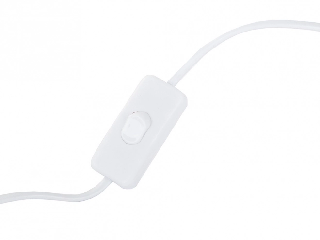 LED lampa za uzgoj biljaka 20W