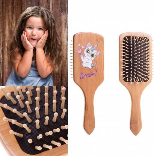 Sladak dizajn “Dream!” za djecu