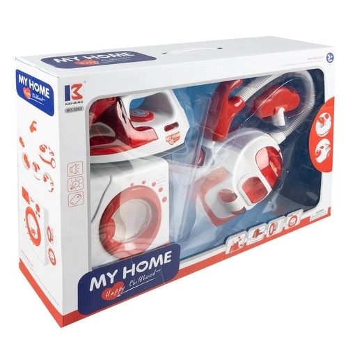 Set kućanskih aparata za djecu 22570