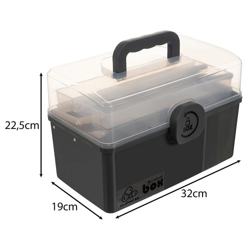 Medicinski organizator Ruhe 24499