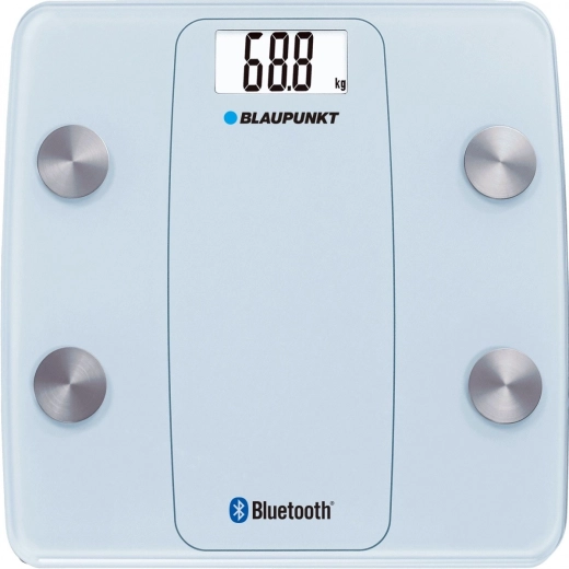 Osobna pametna vaga s Bluetoothom i analizom tjelesnog sastava BLAUPUNKT BSM711BT