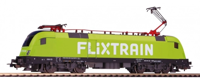 Piko Električna lokomotiva Taurus s 2 pantografa Flixtrain VI - 57924
