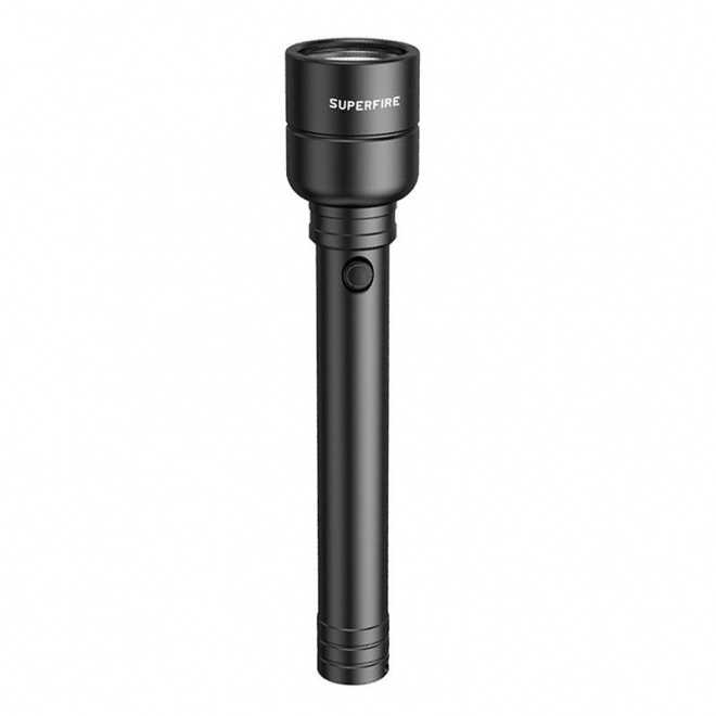 Svjetiljka Superfire Y16, 1700lm, USB-C