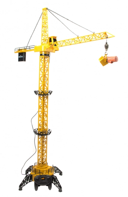 RC dizalica s kukom 128 cm