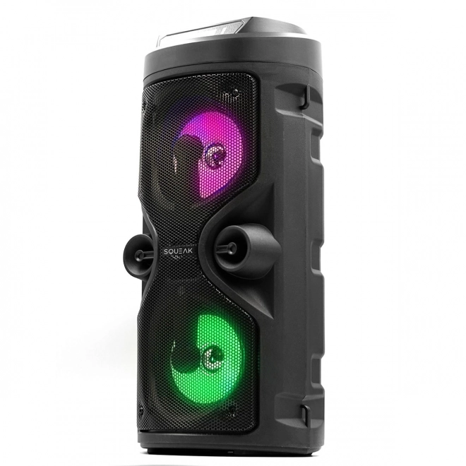 Bluetooth zvučnik Harmony s karaoke funkcijom