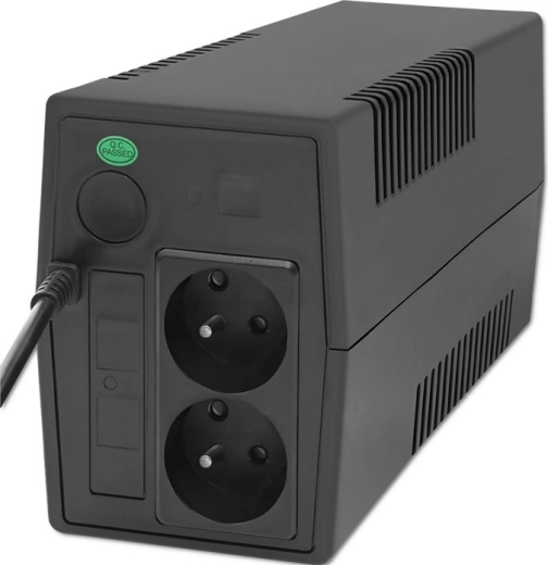 Automatska regulacija napona (AVR)
