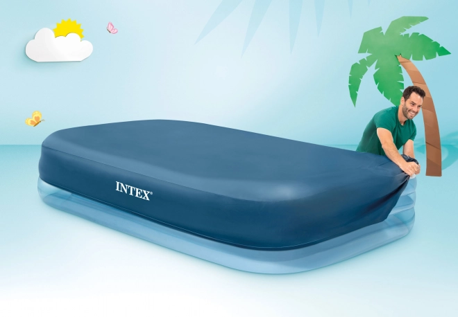 Intex 58412NP Pokrivač za bazen