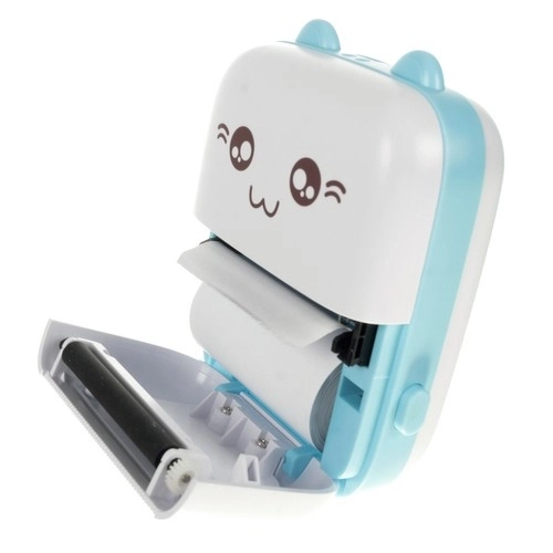 Mini fotopisač - prijenosni Izoxis 22272