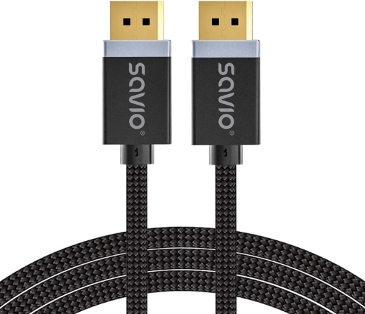 DisplayPort kabel 1.4 3 m za 8K/60 Hz
