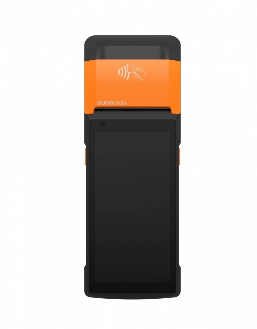 Mobilni terminal Sunmi V2s