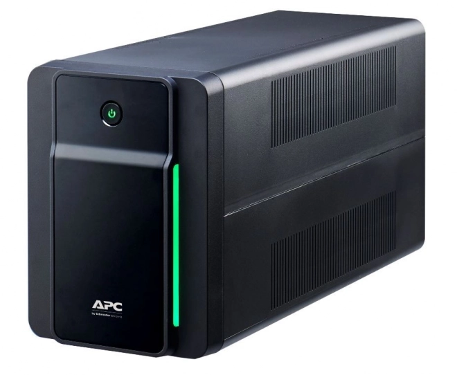 Rezervno napajanje APC Back-UPS 1600VA, 230V, AVR, 4 francuske utičnice