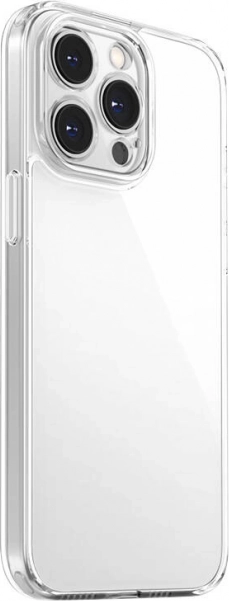 Prozirna zaštitna futrola Joyroom za iPhone 15 Pro