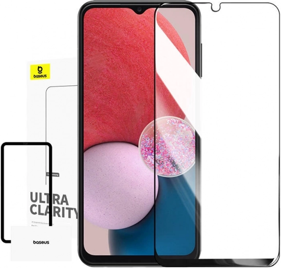 Kaljeno staklo Baseus Diamond za Samsung Galaxy A03s